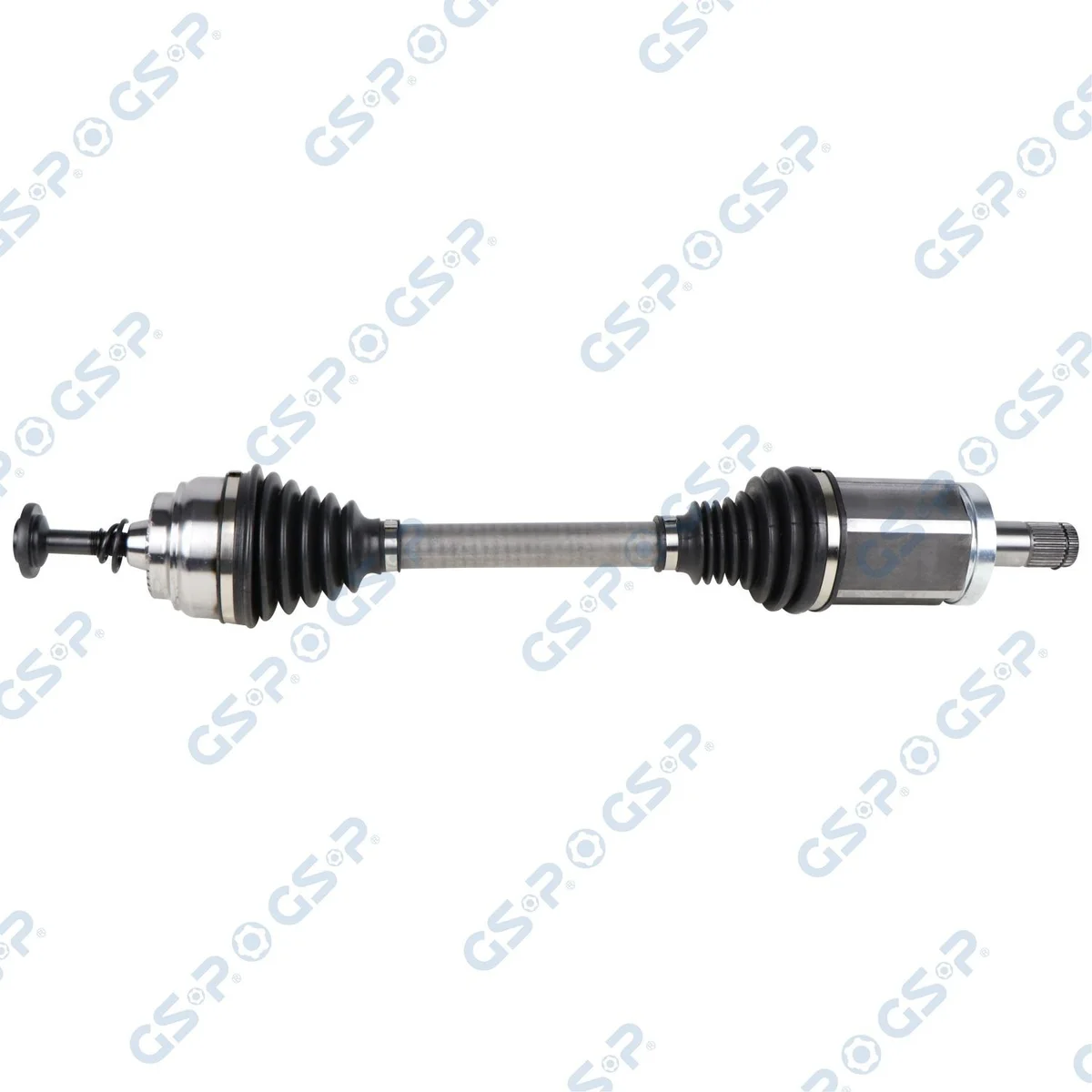 BMW F06 F10 F11 F12… B47 N20 N47… Ön Sol Aks 31607593043 201581 GSP