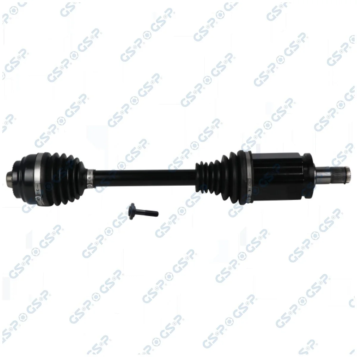 BMW F06 F10 F11 F12… B47 N20 N47… Ön Sol Aks 31607593043 201581OL GSP