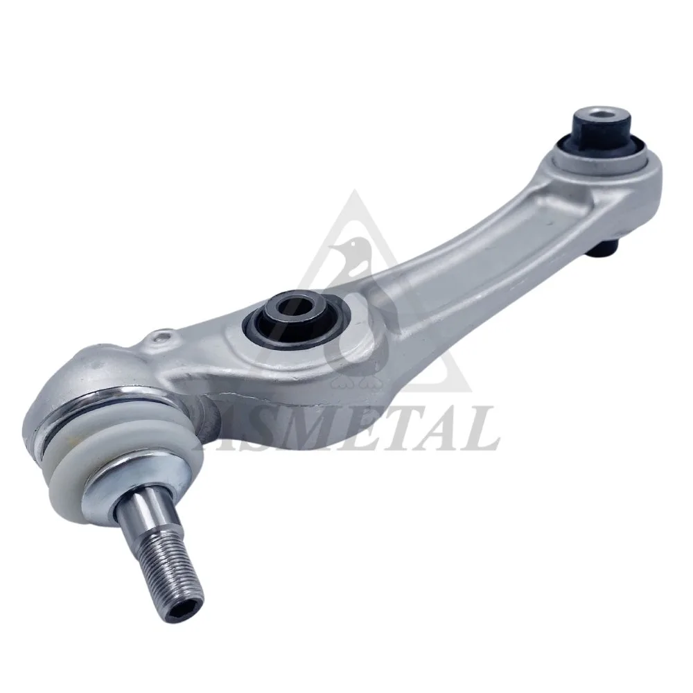 BMW F06 F10 F11 F12… Ön Alt Sol Salıncak 31126794203 23BM1200B AS METAL - BMW yedek parça