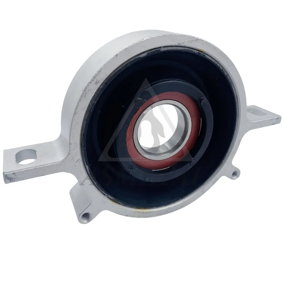 BMW F06 F10 F11 F12… Şaft Askı Rulmanı 26127599802 40BM1200 AS METAL - BMW yedek parça