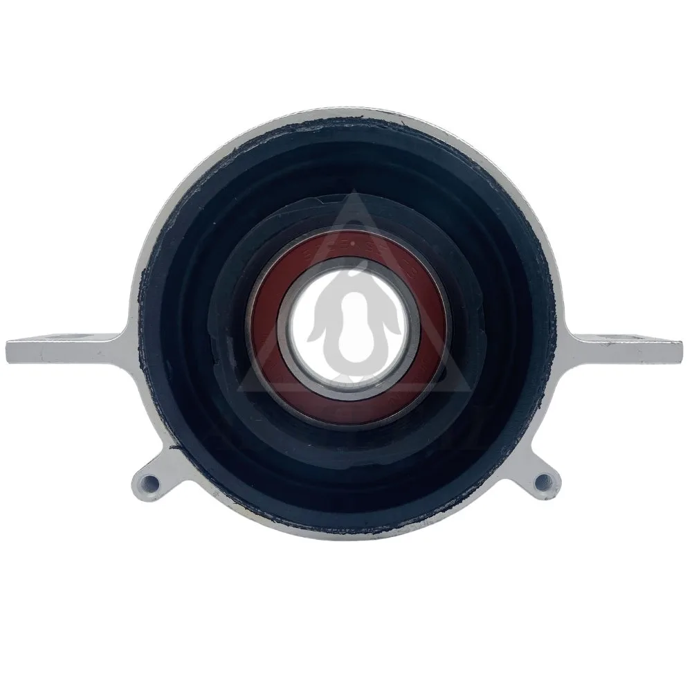 BMW F06 F10 F11 F12… Şaft Askı Rulmanı 26127599802 40BM1200 AS METAL - BMW yedek parça