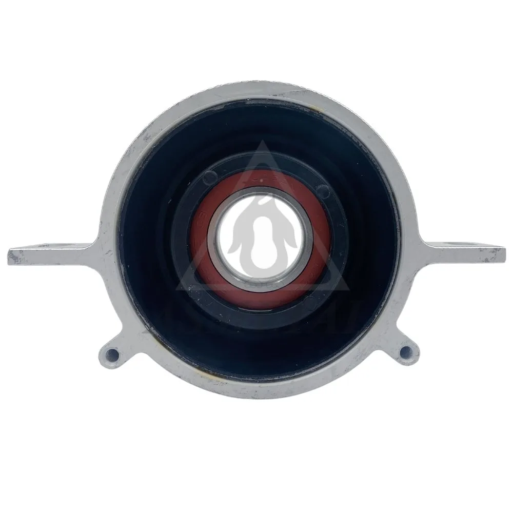 BMW F06 F10 F11 F12… Şaft Askı Rulmanı 26127599802 40BM1200 AS METAL - BMW yedek parça
