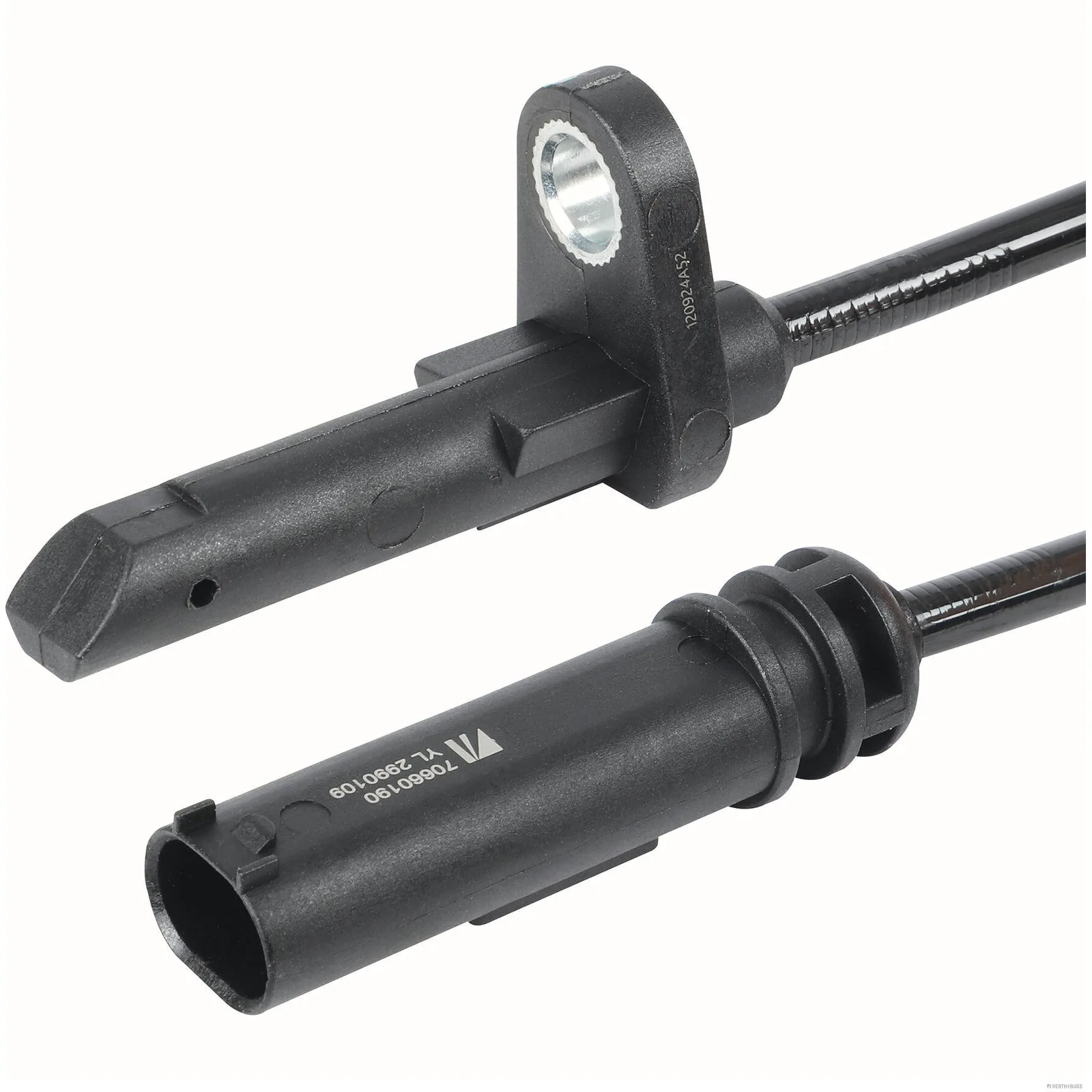 BMW F06 F10 F12 F13 ABS Sensörü 34526784901 70660190 HERTH BUSS - BMW yedek parça