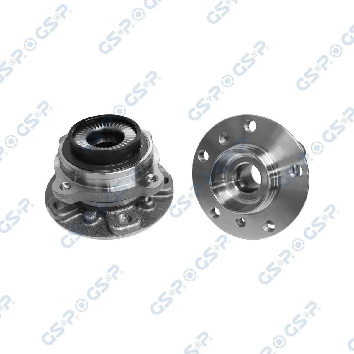 BMW F06 F10 F12 F13 Arka Rulmanlı Porya 33412284149 9400518 GSP