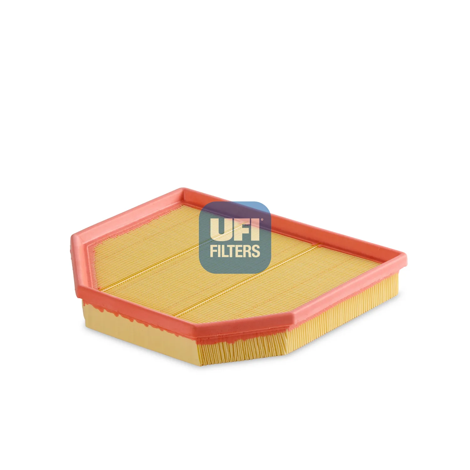 BMW F06 F10 F12 F13… S55 S63 Hava Filtresi 13717843283 30.F96.00 UFI