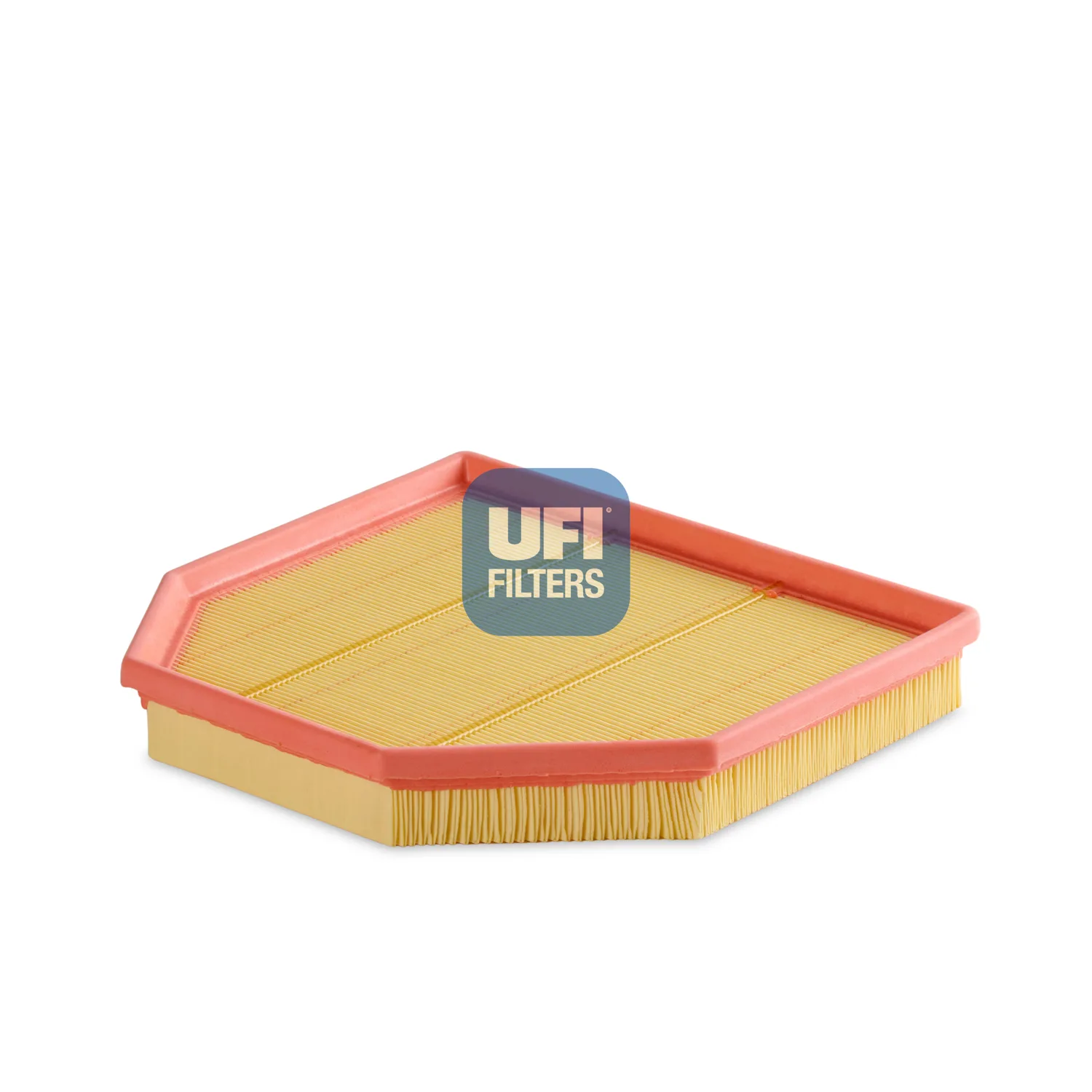 BMW F06 F10 F12 F13… S55 S63 Hava Filtresi 13717843284 30.F95.00 UFI