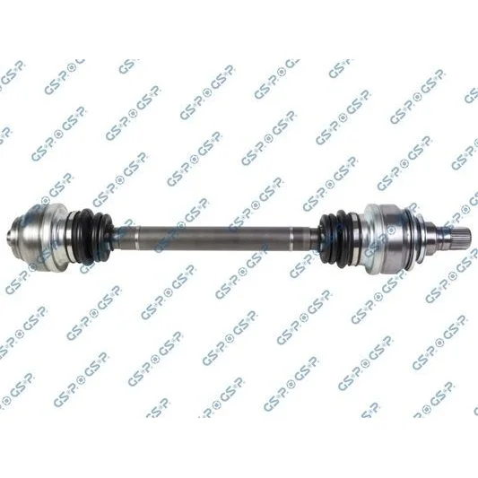 BMW F06 F10 F12 F13 S63 Arka Sol Aks 33212284115 202056 GSP