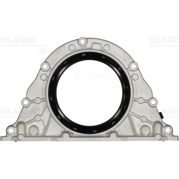 BMW F06 F10 F12 F13… S63 S68 Krank Keçesi 11147845131 P93360-01 GLASER