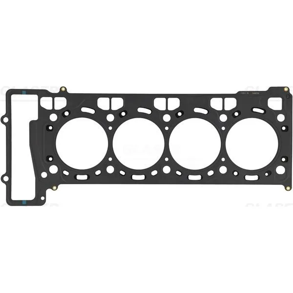 BMW F06 F10 F12 F13 S63 Silindir Kapak Contası 11128008118 H84977-10 GLASER