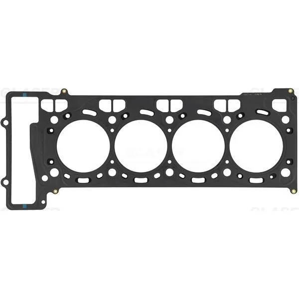 BMW F06 F10 F12 F13 S63 Silindir Kapak Contası 11128008122 H84977-00 GLASER