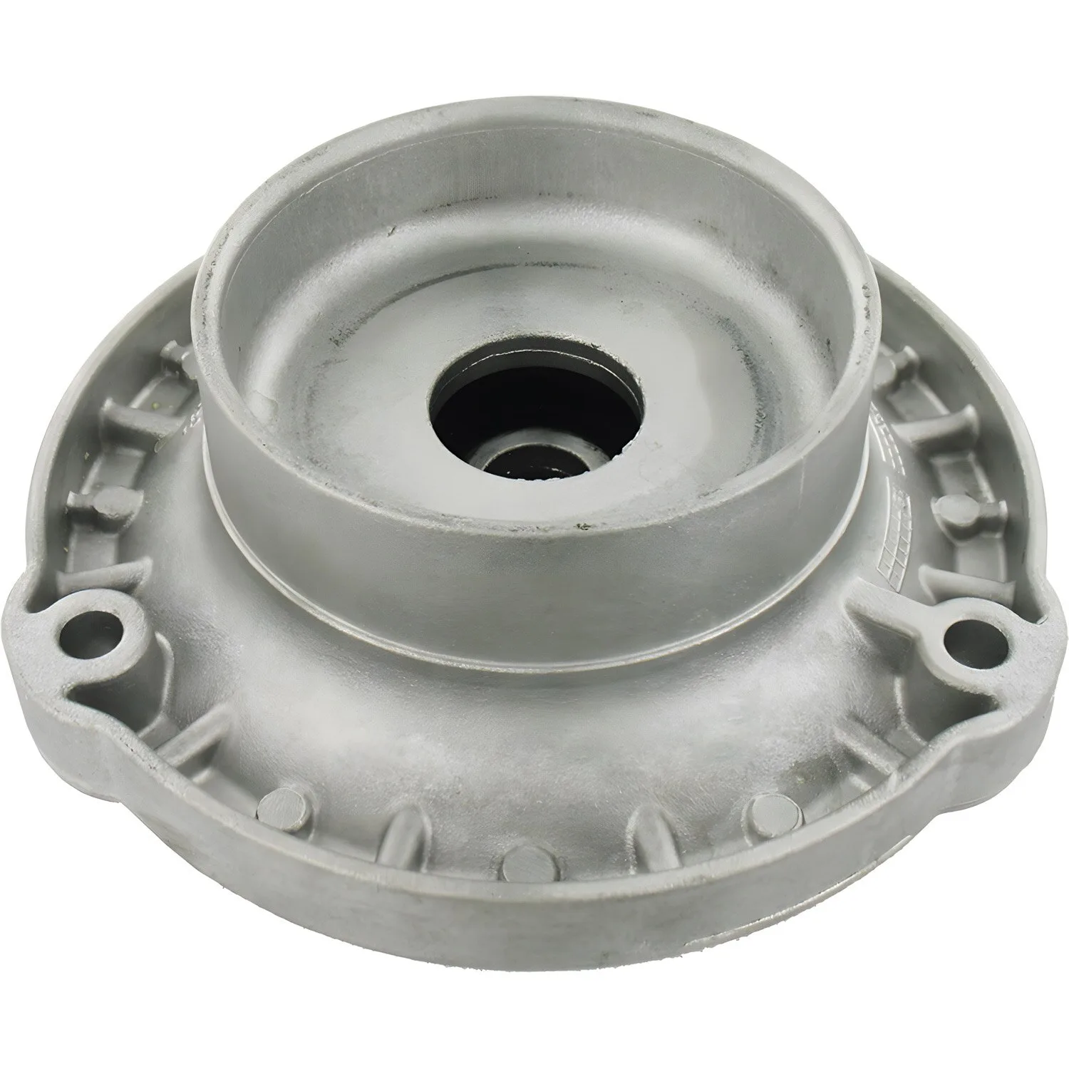BMW F06 F10 Ön Amortisör Takozu 31306782493 VKDA 35830 SKF - BMW yedek parça