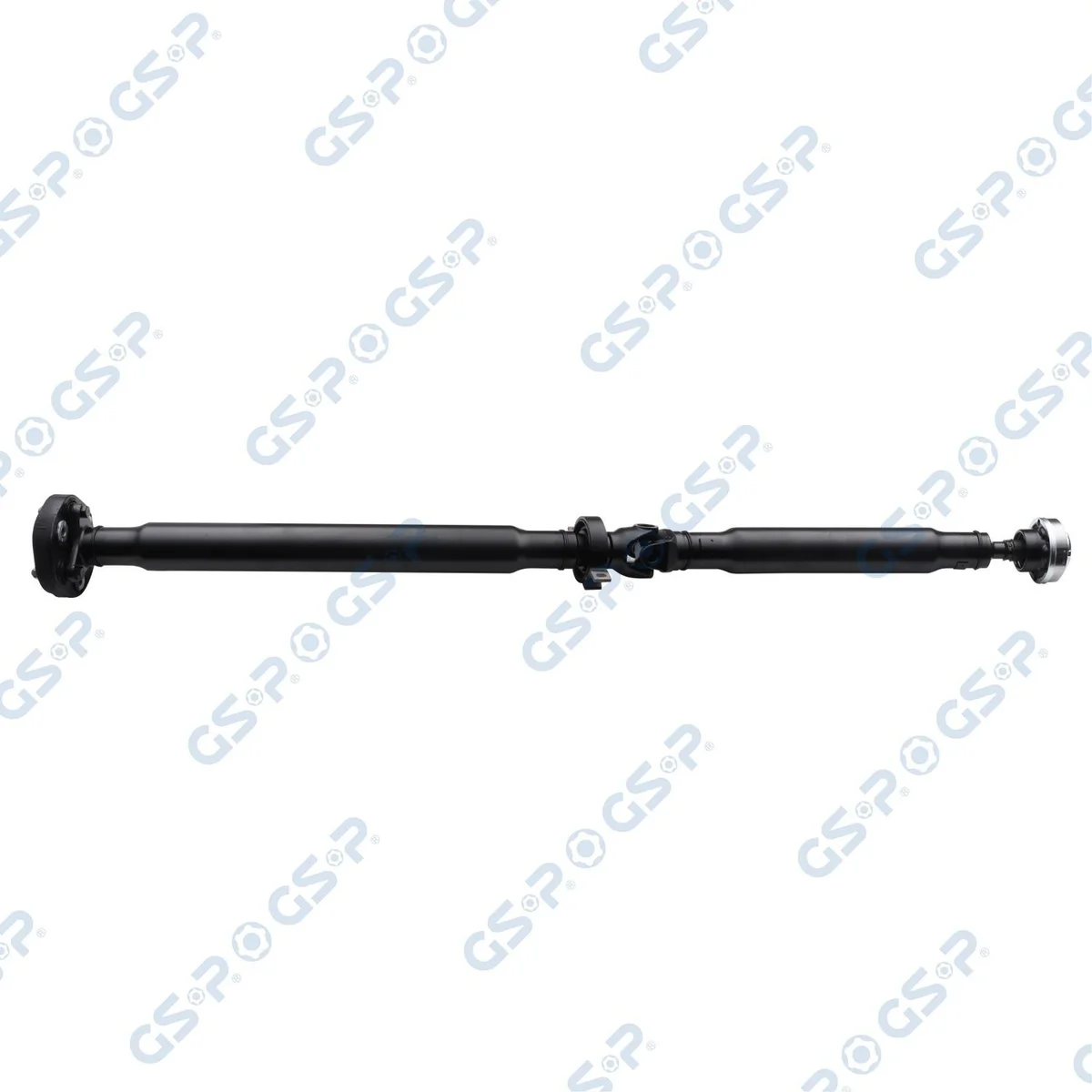 BMW F06 F10 S63 Arka Kardan Mili 26112284490 PS900137 GSP