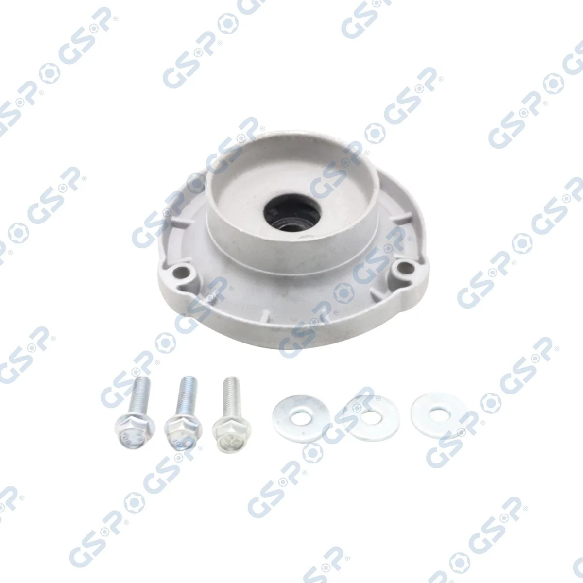 BMW F06 F26 Ön Amortisör Üst Takoz Seti 31306782493 531469S GSP - BMW yedek parça