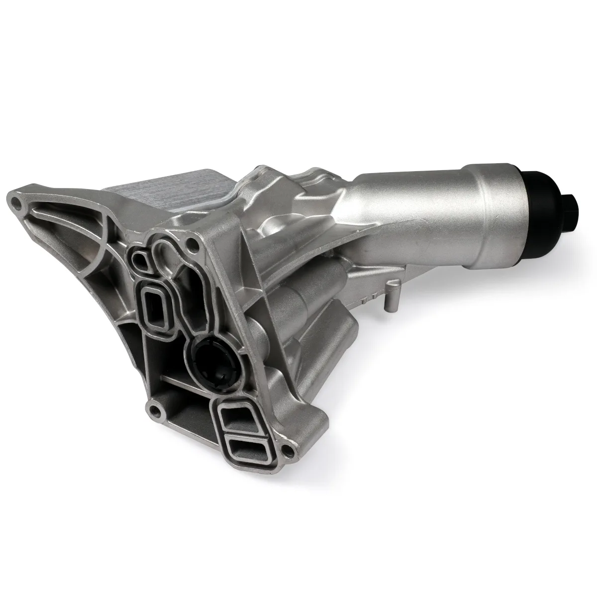 BMW F10 F11 F15 F20… B37 B38 B46… Yağ Soğutucusu 11428507685 OC5020-AL HEPU - BMW yedek parça