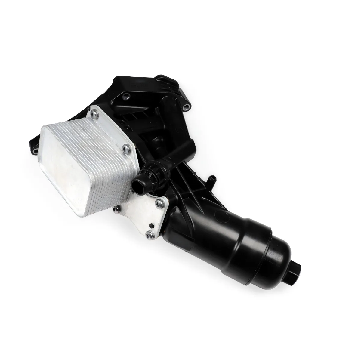 BMW F10 F11 F15 F20… B37 B38 B46… Yağ Soğutucusu 11428507685 OC5020 HEPU - BMW yedek parça
