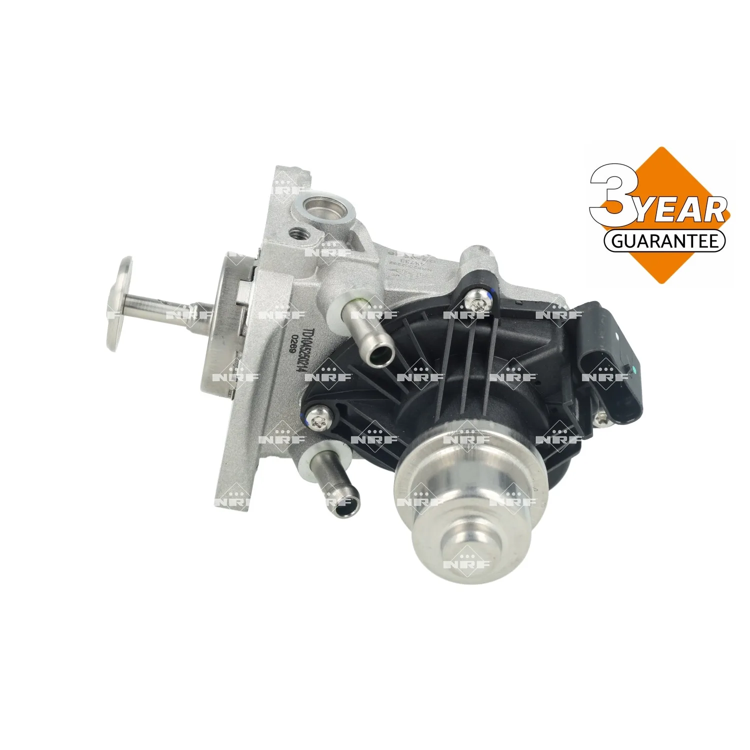 BMW F10 F11 F15 F20… B37 B47 B57… EGR Valfi 11718513132 48733 NRF - BMW yedek parça