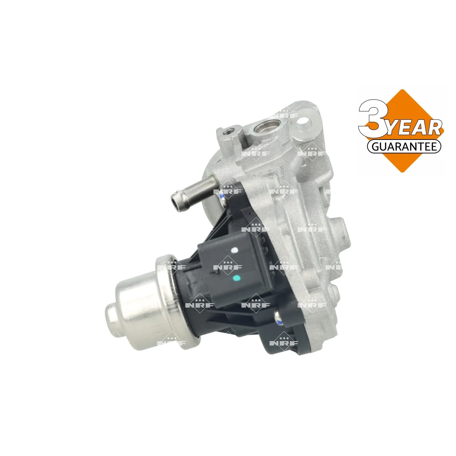 BMW F10 F11 F15 F20… B37 B47 B57… EGR Valfi 11718513132 48733 NRF - BMW yedek parça