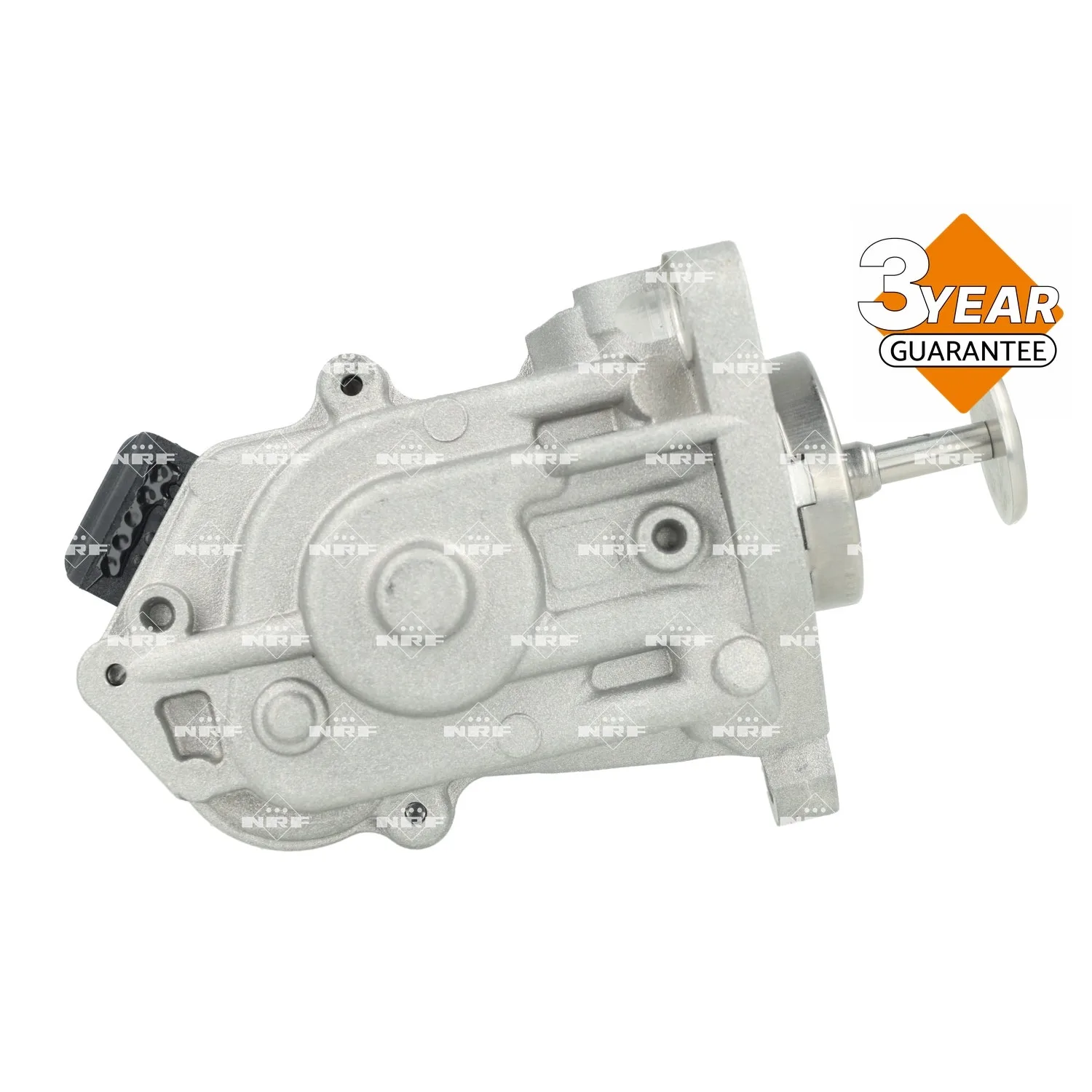 BMW F10 F11 F15 F20… B37 B47 B57… EGR Valfi 11718513132 48733 NRF - BMW yedek parça
