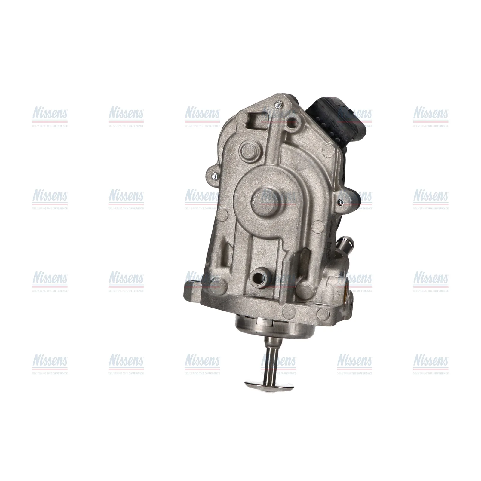 BMW F10 F11 F15 F20… B37 B47 B57… EGR Valfi 11718513132 98378 NISSENS - BMW yedek parça