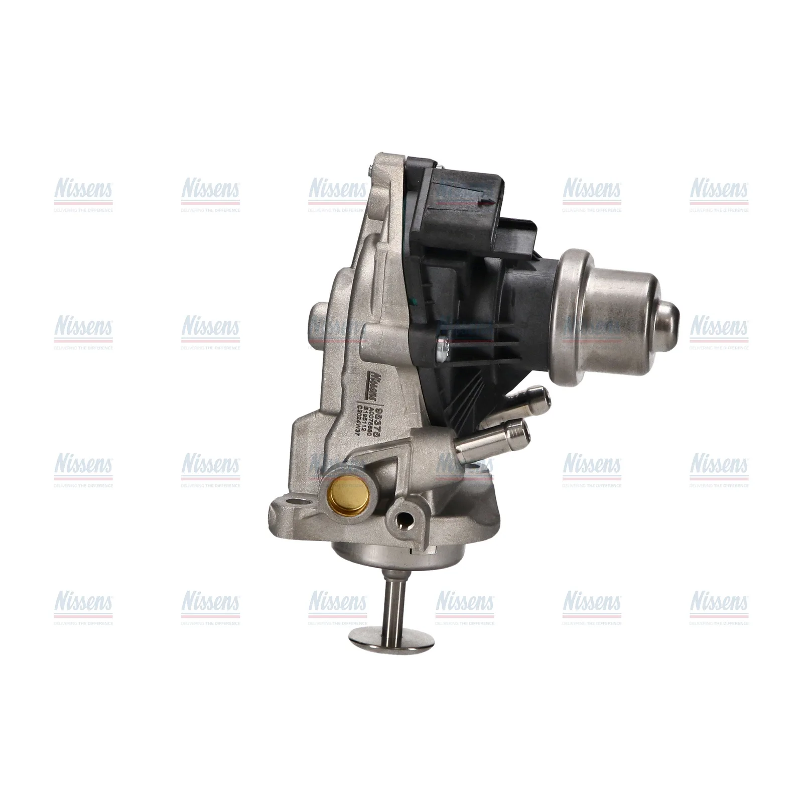 BMW F10 F11 F15 F20… B37 B47 B57… EGR Valfi 11718513132 98378 NISSENS - BMW yedek parça