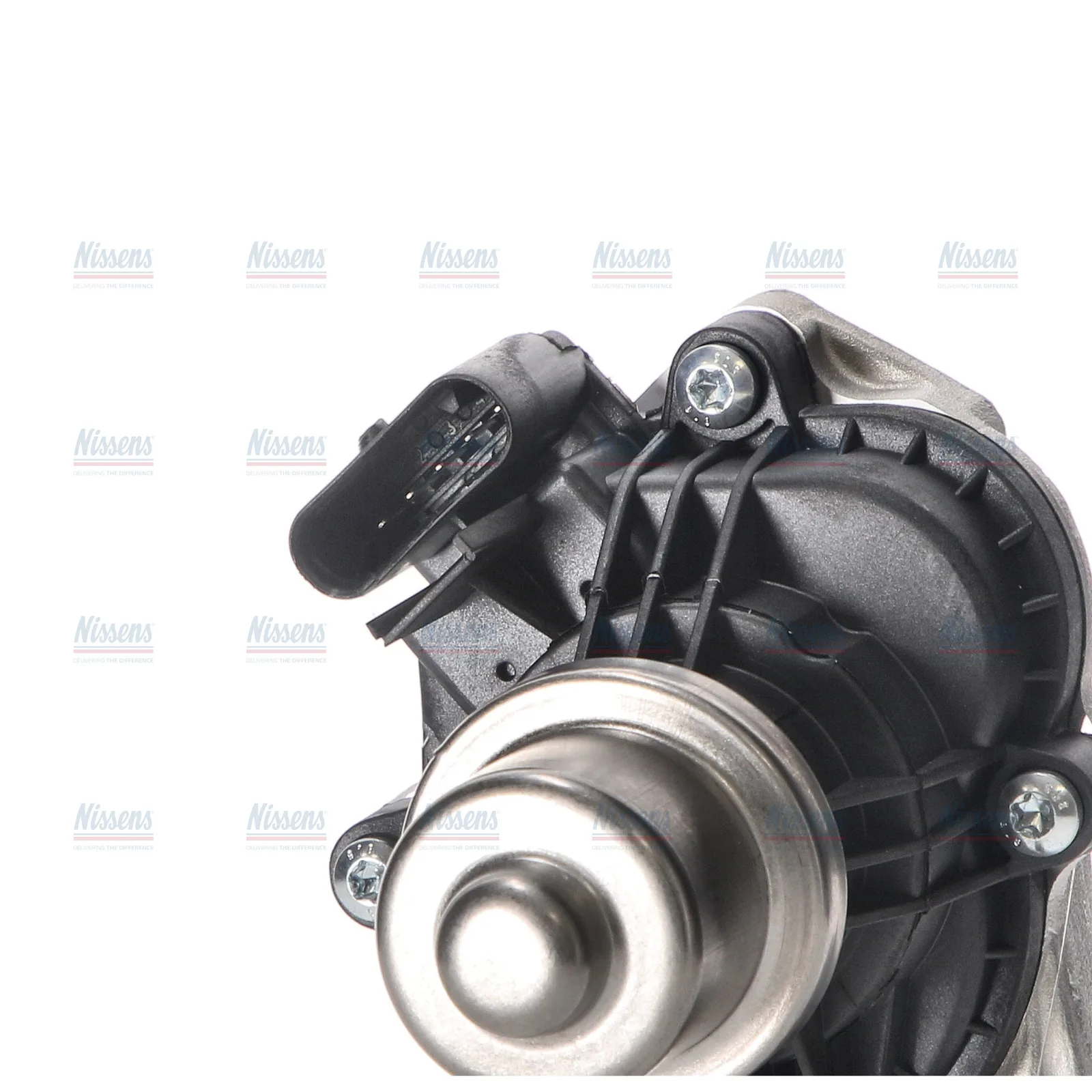 BMW F10 F11 F15 F20… B37 B47 B57… EGR Valfi 11718513132 98378 NISSENS - BMW yedek parça