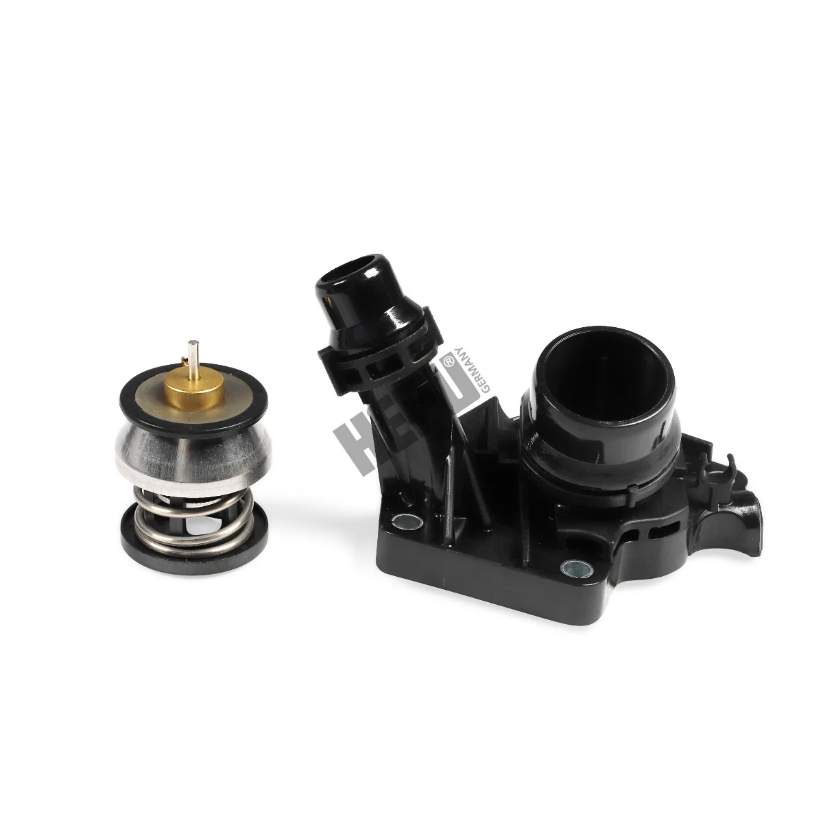 BMW F10 F11 F15 F20… B37 B47 N47 Termostat 11518577888 TM1051 HEPU - BMW yedek parça