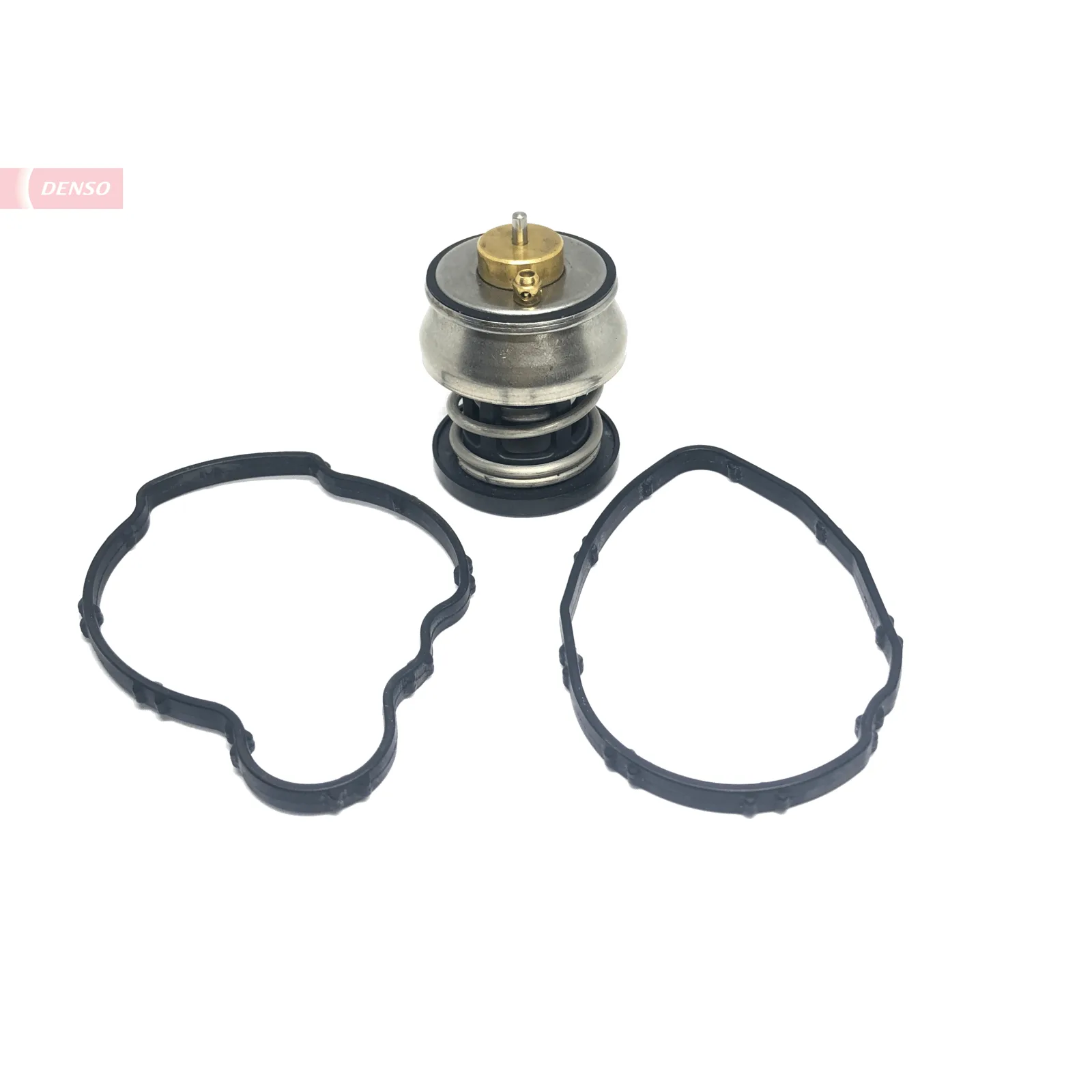 BMW F10 F11 F15 F20… B37 B47 N47 Termostat 11518577896 DTM88848 DENSO