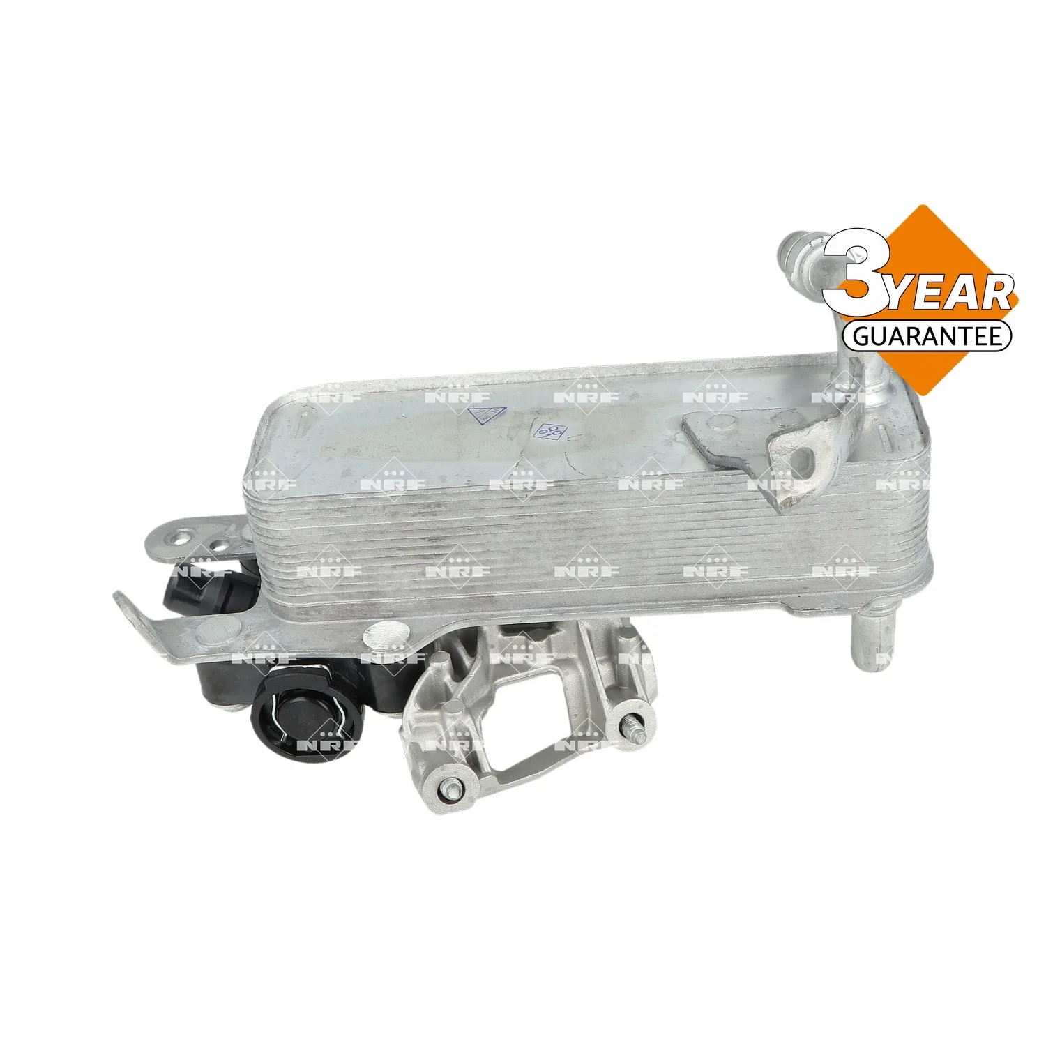 BMW F10 F11 F15 F20… B38 B46 B47… Şanzıman Yağ Soğutucusu 17218514515 310075 NRF - BMW yedek parça