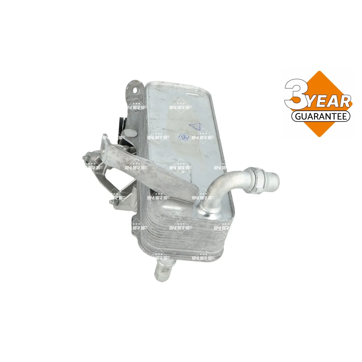 BMW F10 F11 F15 F20… B38 B46 B47… Şanzıman Yağ Soğutucusu 17218514515 310075 NRF - BMW yedek parça