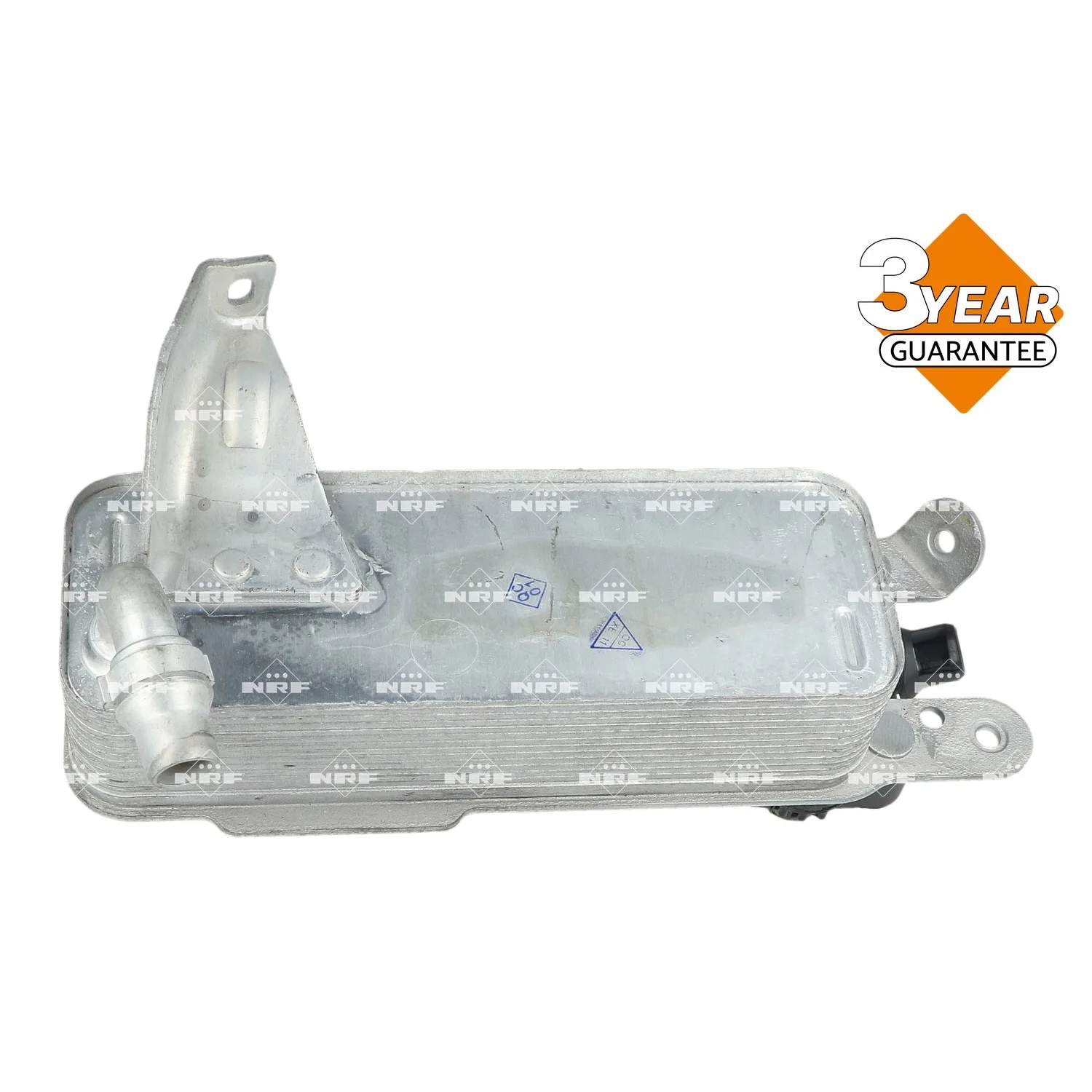 BMW F10 F11 F15 F20… B38 B46 B47… Şanzıman Yağ Soğutucusu 17218514515 310075 NRF - BMW yedek parça
