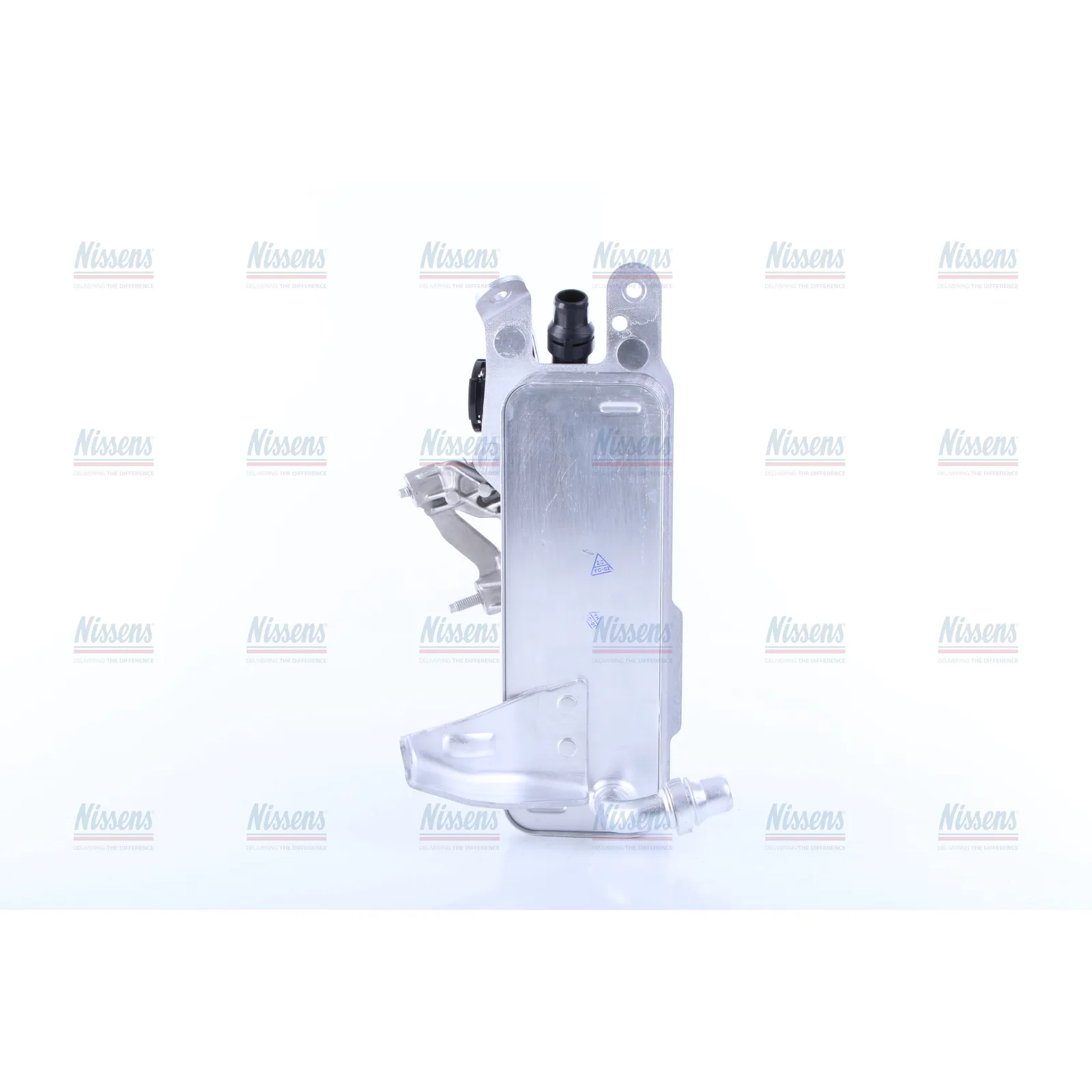 BMW F10 F11 F15 F20… B38 B46 B47… Yağ Soğutucusu 17218514515 91480 NISSENS - BMW yedek parça