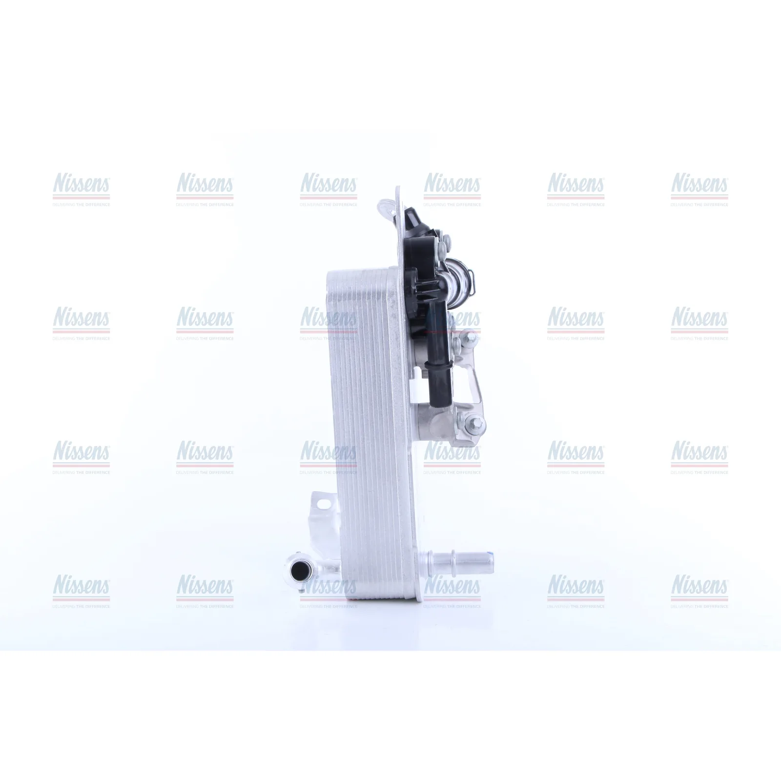 BMW F10 F11 F15 F20… B38 B46 B47… Yağ Soğutucusu 17218514515 91480 NISSENS - BMW yedek parça