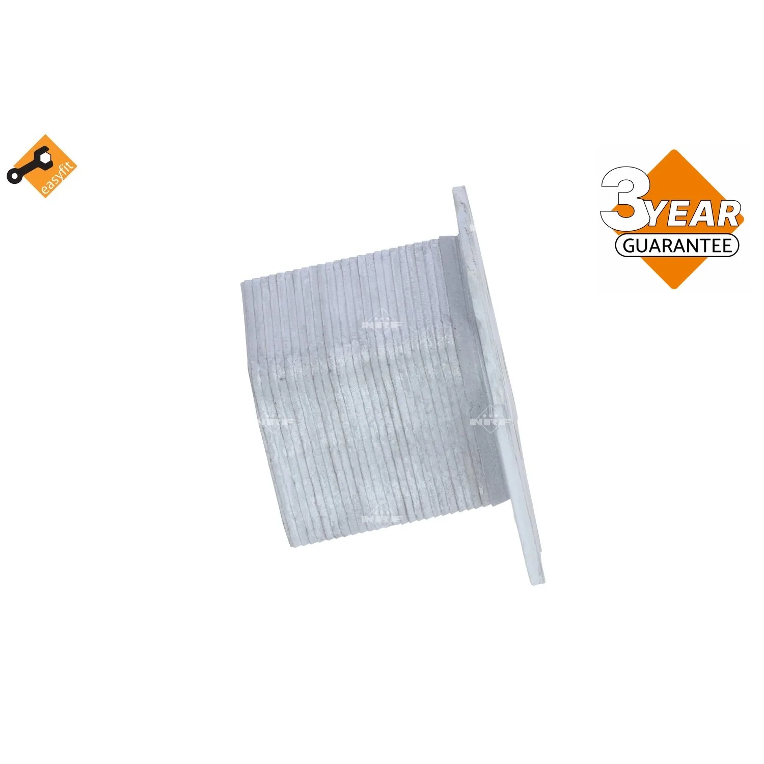 BMW F10 F11 F15 F20… B47 N47 Motor Yağ Soğutucusu 11428574005 31284 NRF - BMW yedek parça