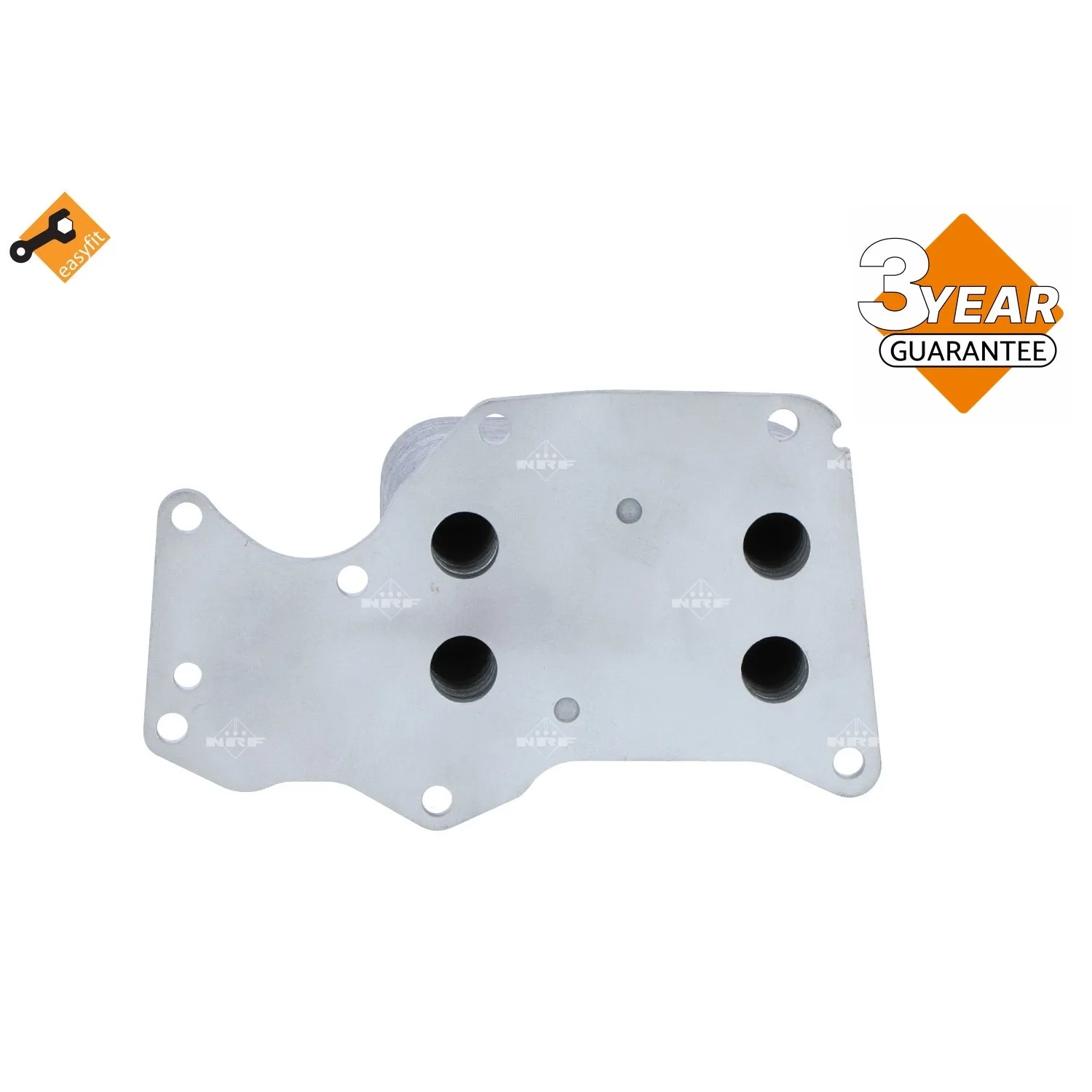 BMW F10 F11 F15 F20… B47 N47 Motor Yağ Soğutucusu 11428574005 31284 NRF - BMW yedek parça