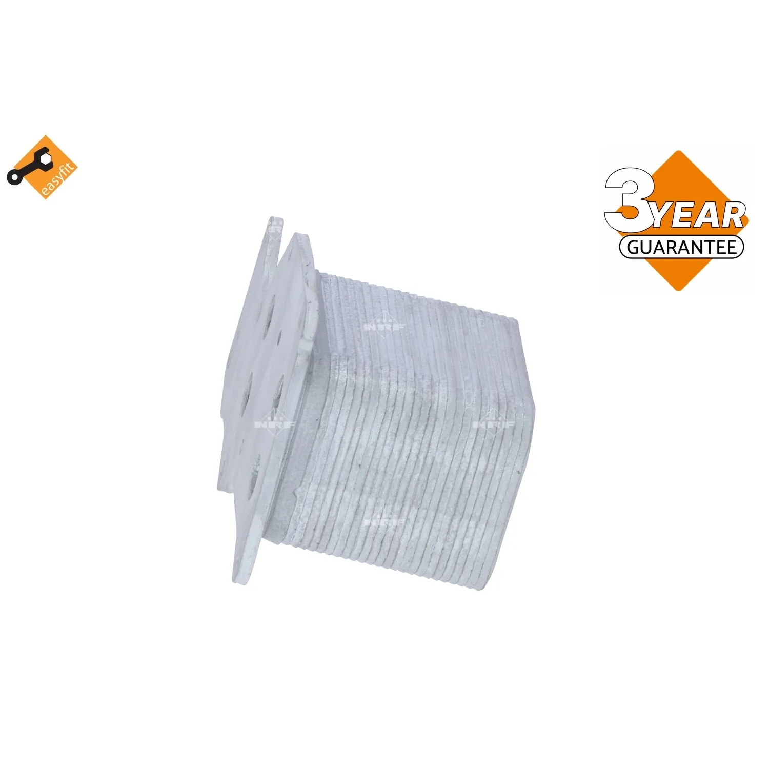 BMW F10 F11 F15 F20… B47 N47 Motor Yağ Soğutucusu 11428574005 31284 NRF - BMW yedek parça