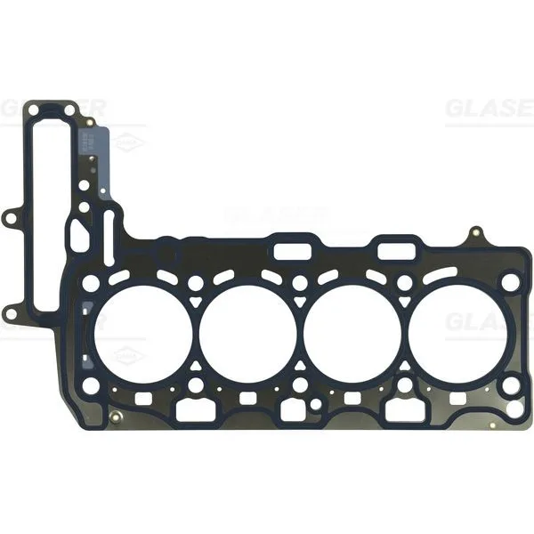 BMW F10 F11 F15 F20… B47 N47 Silindir Kapak Contası 11128513699 H84892-00 GLASER