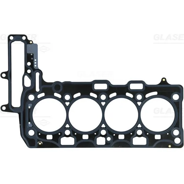 BMW F10 F11 F15 F20… B47 N47 Silindir Kapak Contası 11128513701 H84892-20 GLASER