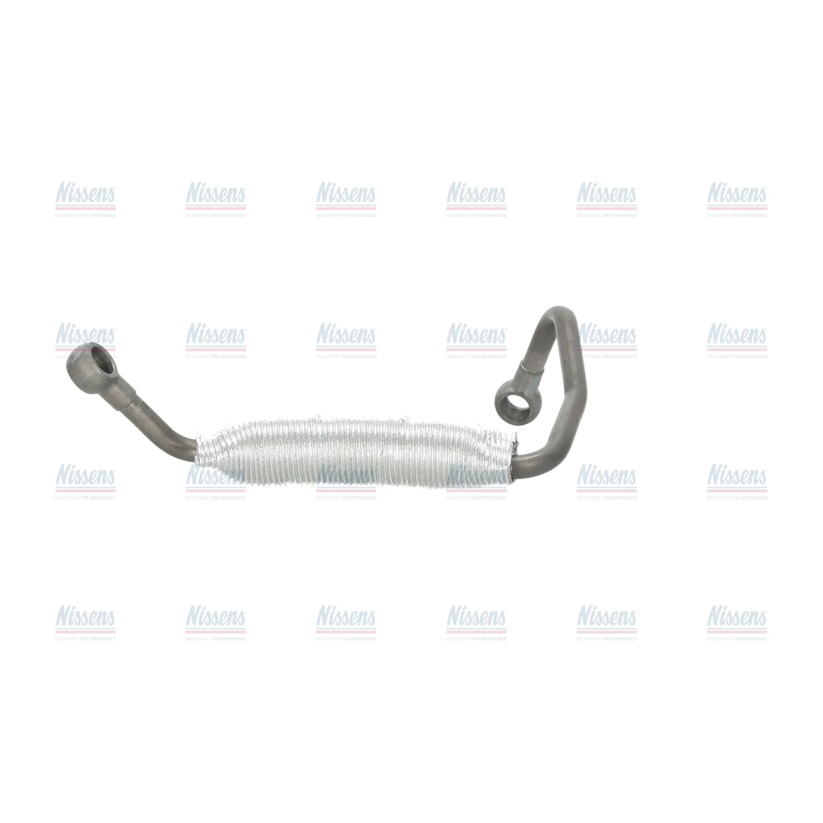 BMW F10 F11 F15 F20… B47 N47 Turbo Yağ Besleme Borusu 11657823283 935397 NISSENS - BMW yedek parça