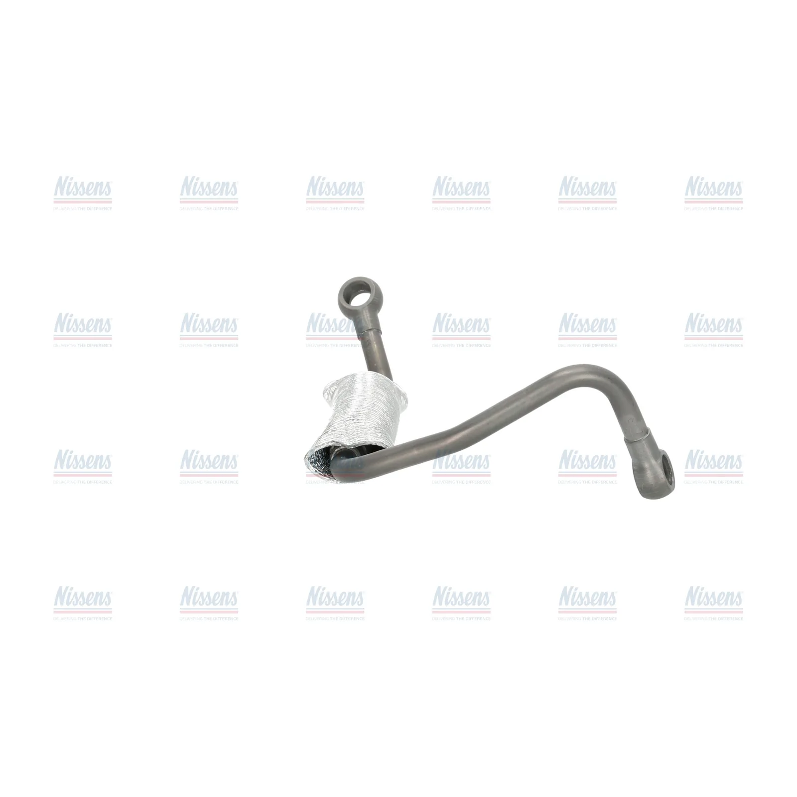 BMW F10 F11 F15 F20… B47 N47 Turbo Yağ Besleme Borusu 11657823283 935397 NISSENS - BMW yedek parça