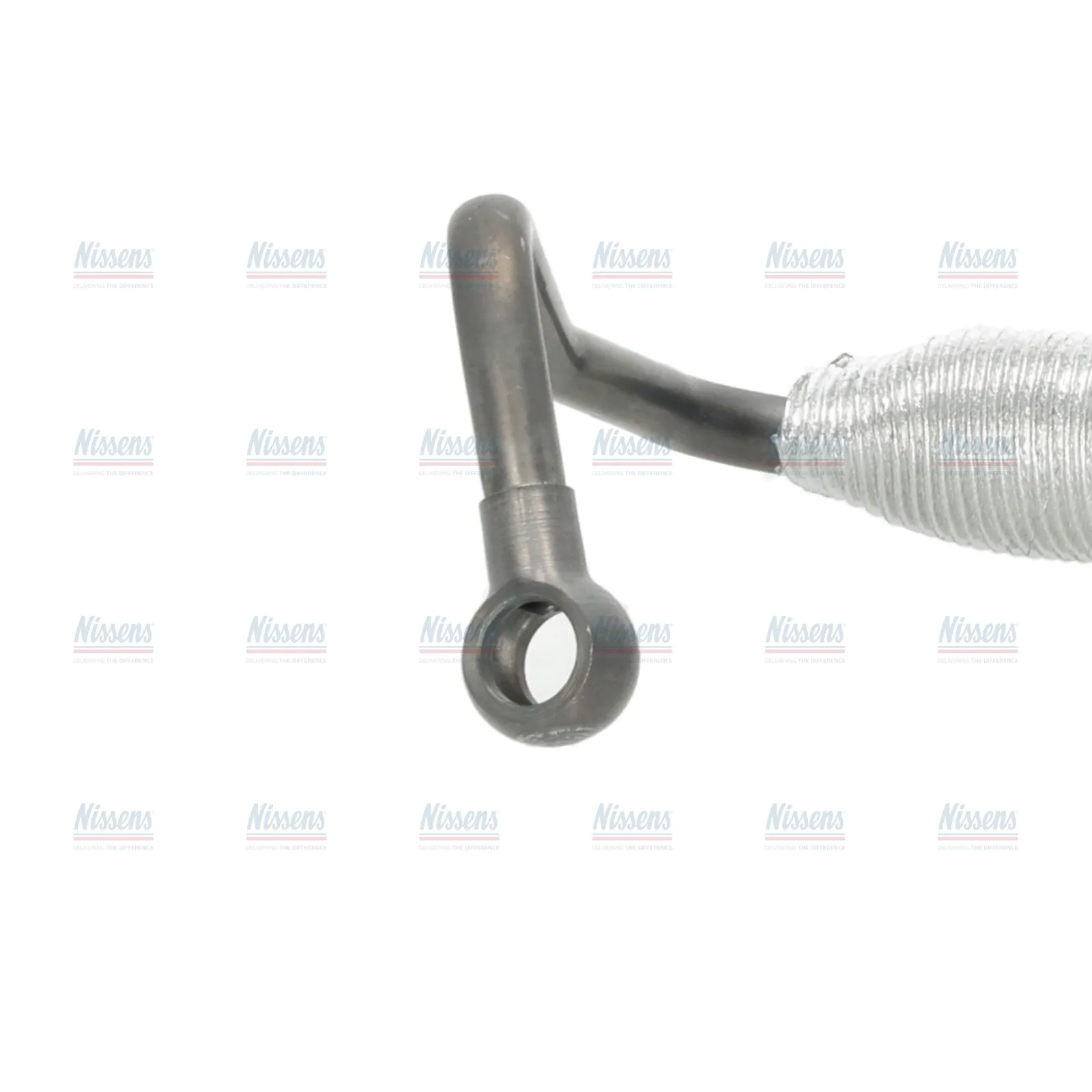 BMW F10 F11 F15 F20… B47 N47 Turbo Yağ Besleme Borusu 11657823283 935397 NISSENS - BMW yedek parça