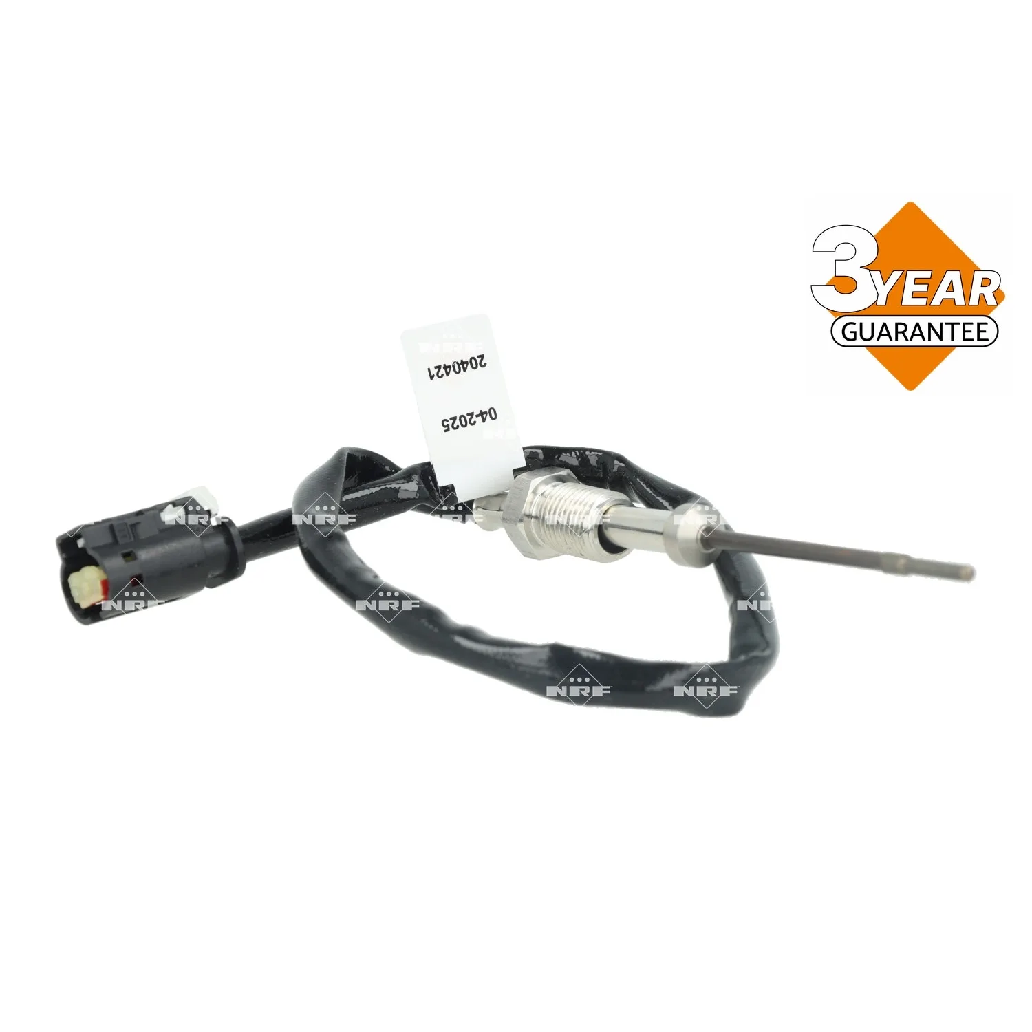 BMW F10 F11 F15 F20… Egzoz Gazı Sıcaklık Sensörü 13628570234 707485 NRF - BMW yedek parça