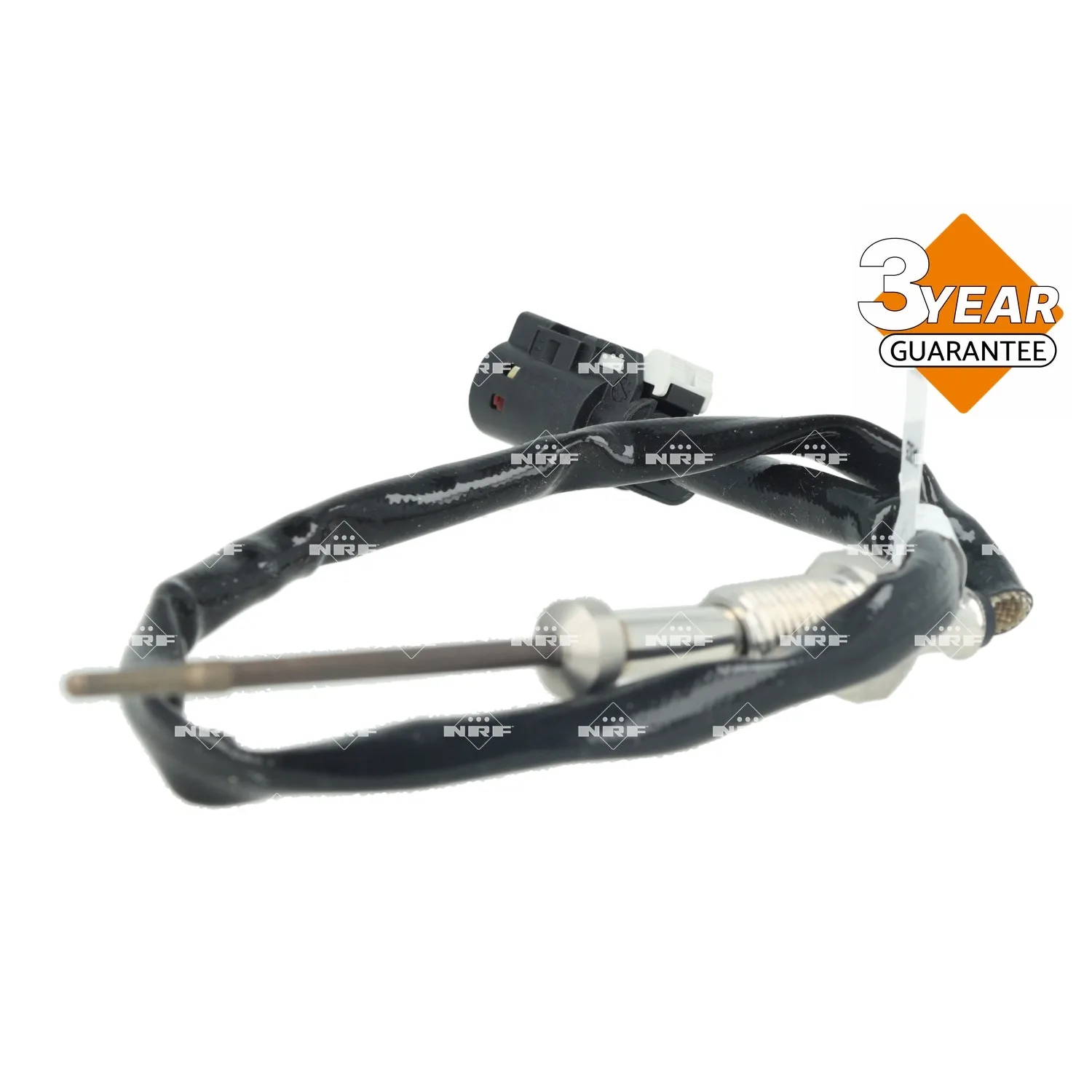 BMW F10 F11 F15 F20… Egzoz Gazı Sıcaklık Sensörü 13628570234 707485 NRF - BMW yedek parça
