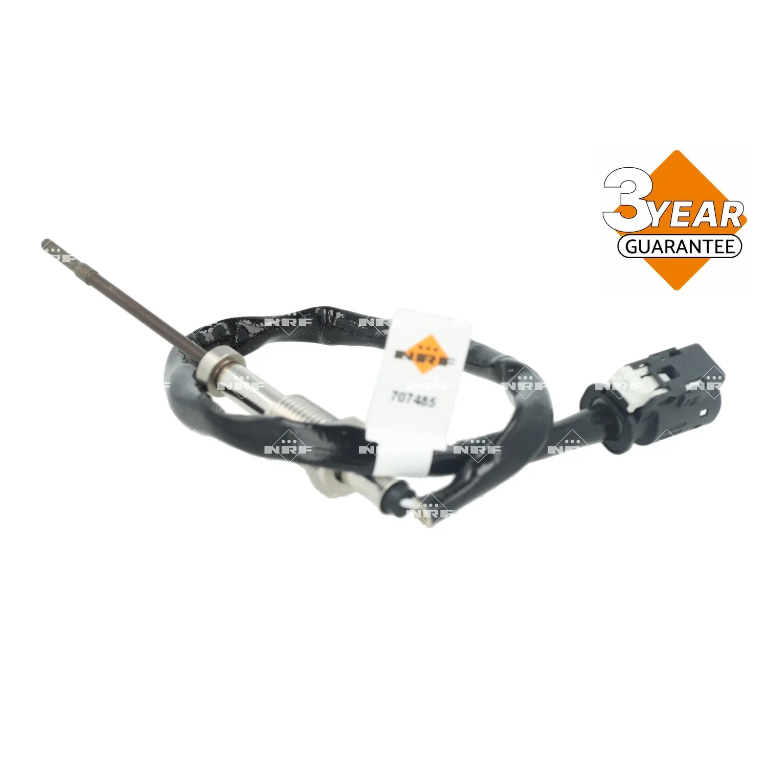 BMW F10 F11 F15 F20… Egzoz Gazı Sıcaklık Sensörü 13628570234 707485 NRF - BMW yedek parça