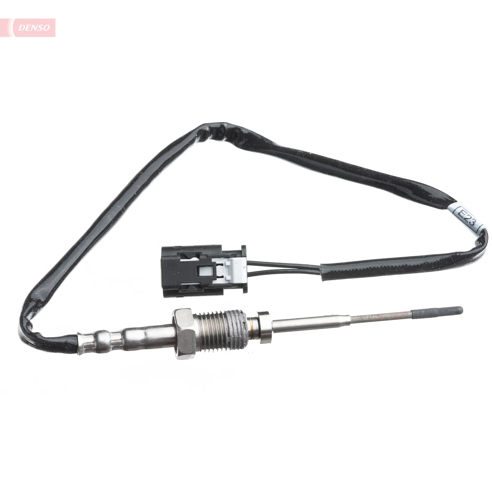 BMW F10 F11 F15 F20… Egzoz Sıcaklık Sensörü 13628570234 DET-0151 DENSO