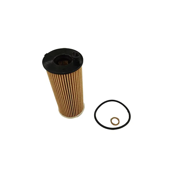 BMW F10 F11 F15 F20… Yağ Filtresi 11428575211 B10447 BORSEHUNG