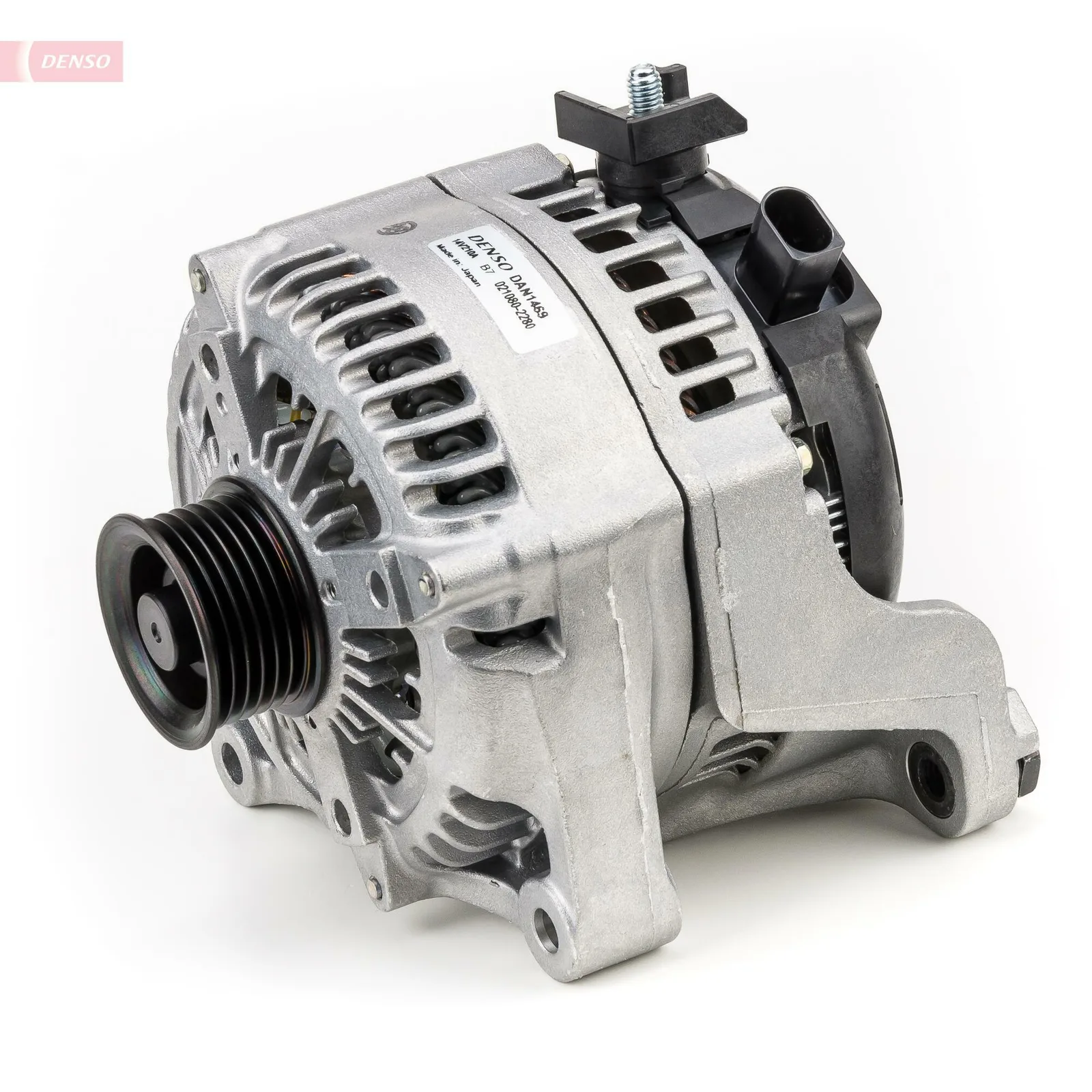 BMW F10 F11 F15 F25… Alternatör 12317646814 DAN1469 DENSO