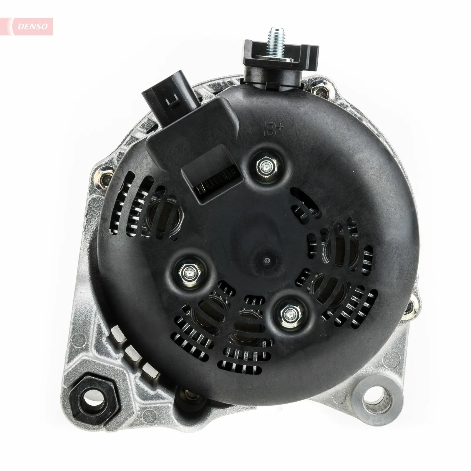 BMW F10 F11 F15 F25… Alternatör 12317646814 DAN1469 DENSO - BMW yedek parça