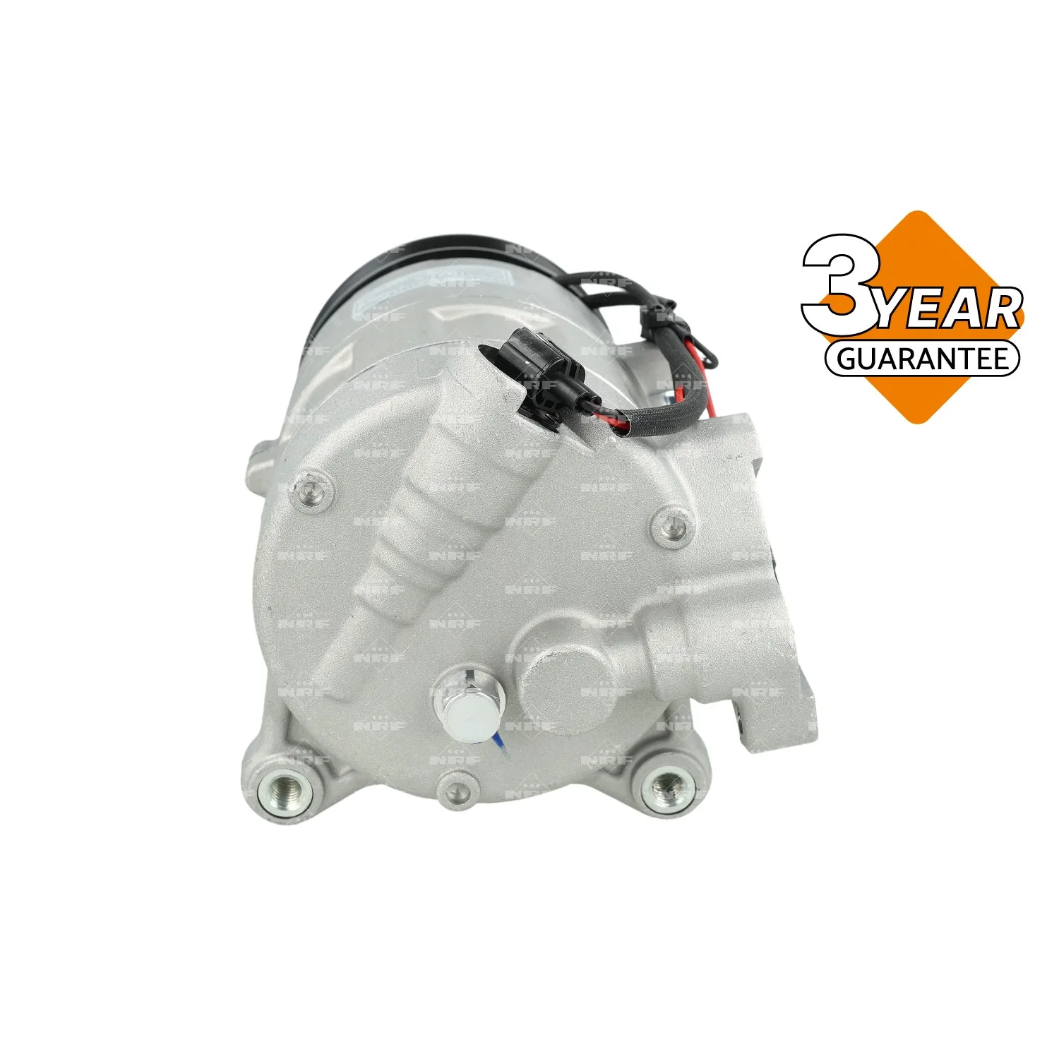 BMW F10 F11 F15 F25… B32 B36 B37… Klima Kompresörü 64526811430 32979 NRF - BMW yedek parça