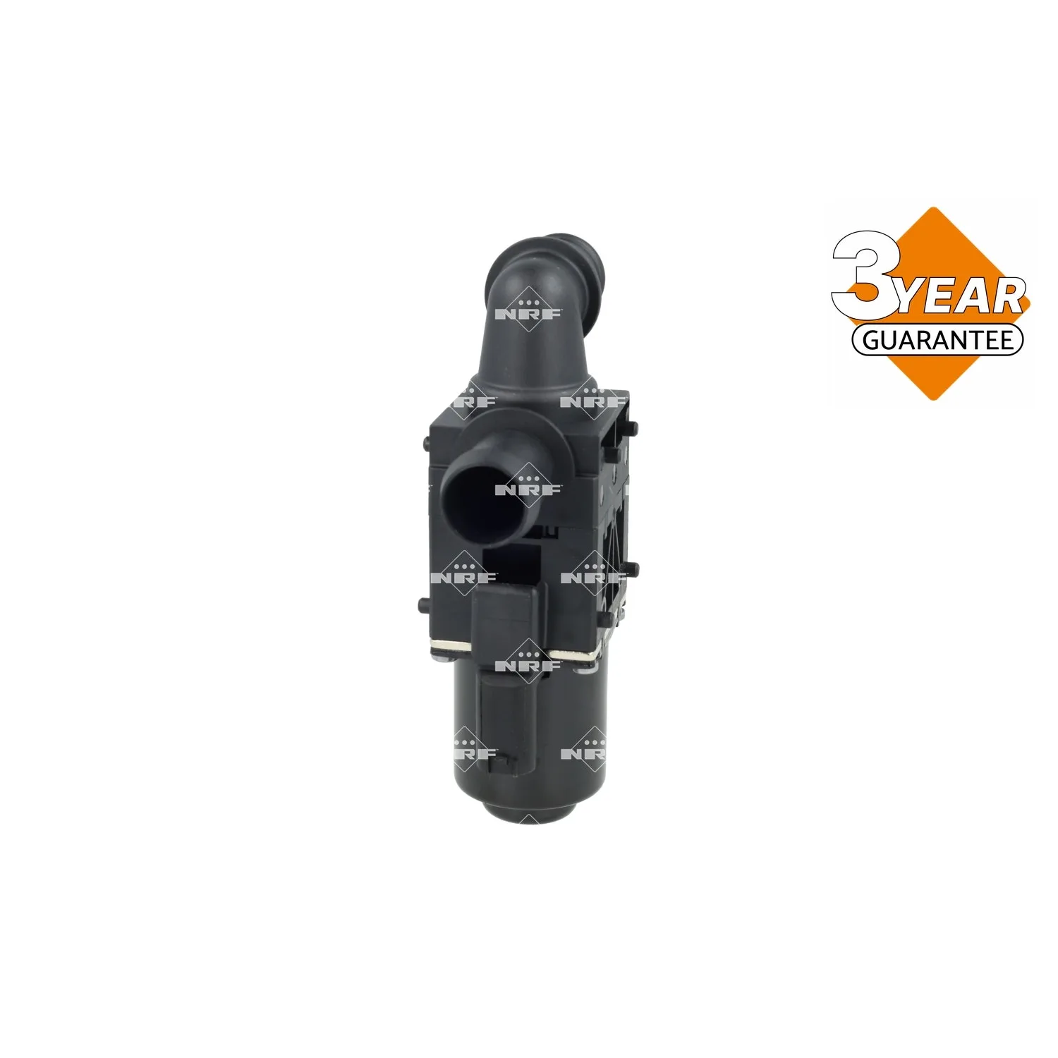 BMW F10 F11 F15 F25 B47 N47 Soğutma Suyu Kontrol Valfi 11538515079 391033 NRF - BMW yedek parça