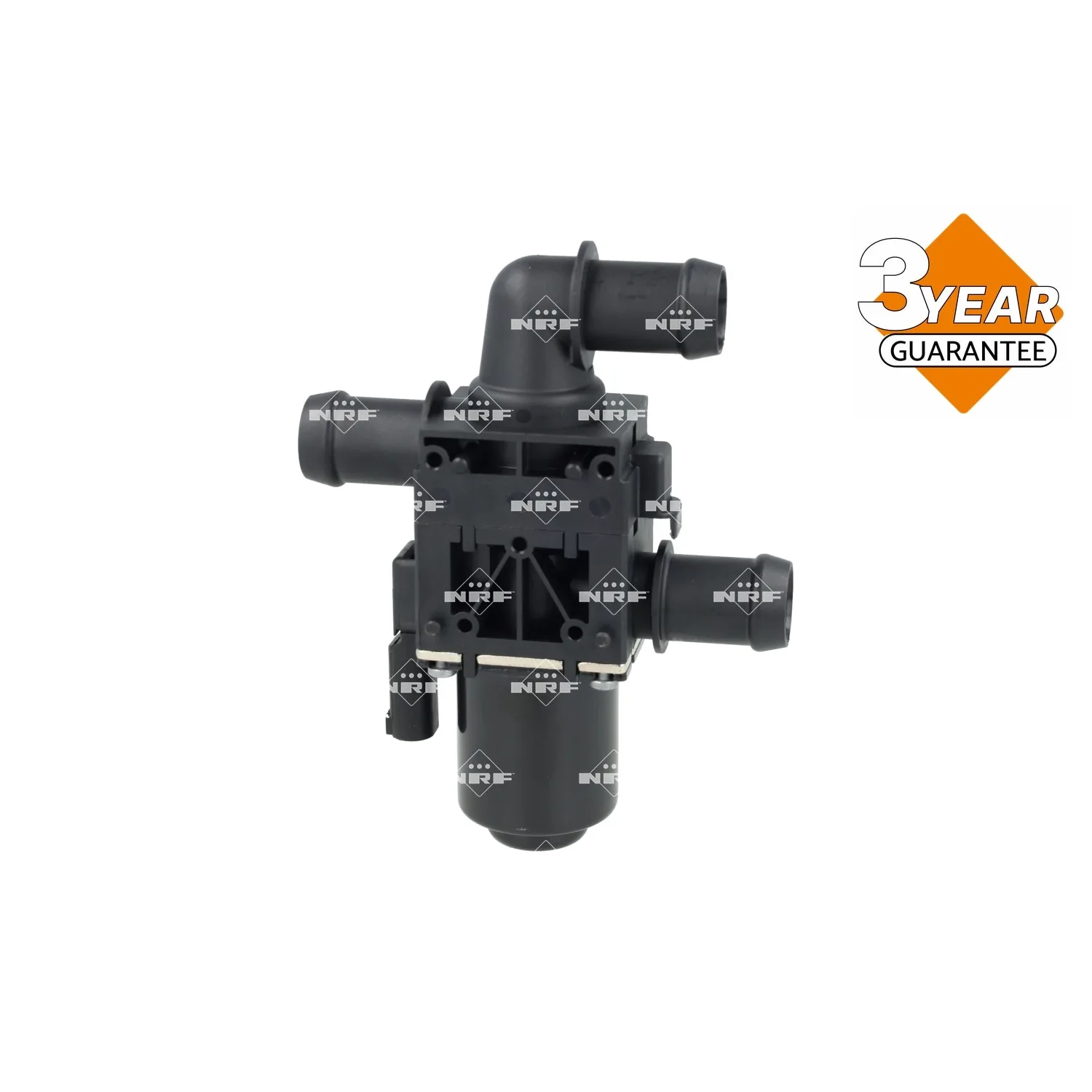 BMW F10 F11 F15 F25 B47 N47 Soğutma Suyu Kontrol Valfi 11538515079 391033 NRF - BMW yedek parça